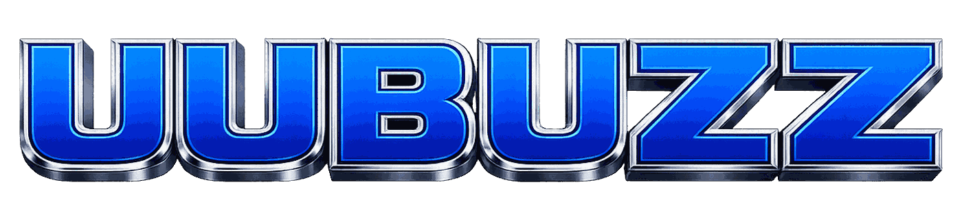 uubuzz logo